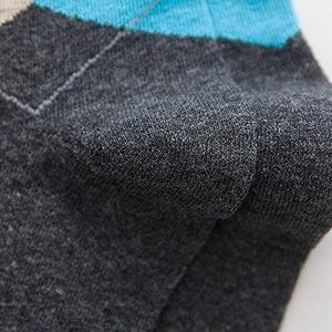 Фото - Високі шкарпетки RSC. Колір різнокольоровий. Артикул: 27-0050 - Men box