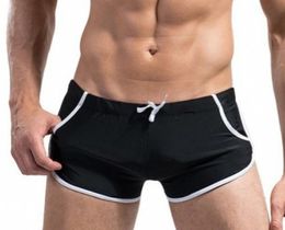 Фото - Боксери Seobean. Колір чорний. Артикул: 09-0067 - Men box