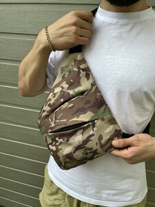 Фото - Камуфляжна чоловіча кобура Intruder - Men box