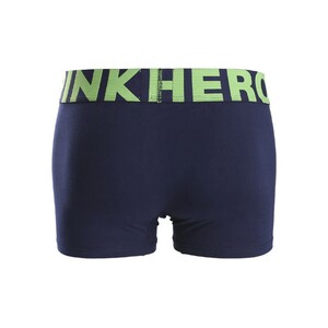 Фото - Мужские трусы Pink Hero темно-синие Get Money - Men box