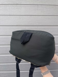 Фото - Рюкзак мужской "Матрас" в камуфляжный принт - Men box