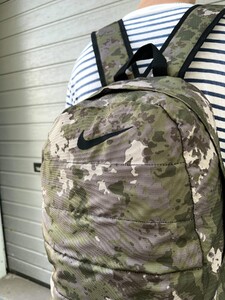 Фото - Міський рюкзак камуфляжний. Колір: оливково-коричневий - Men box