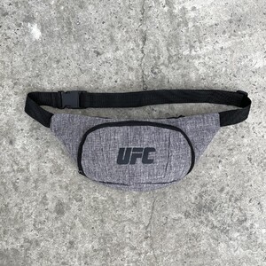 Фото - Бананка серого цвета от украинского производителя - Men box