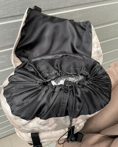 Фото - Рюкзак Intruder Camping камуфляжный песочного цвета - Men box