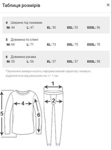 Фото - Армійська термобілизна ESDY Soft термокомплект чорний мультикам - Men box
